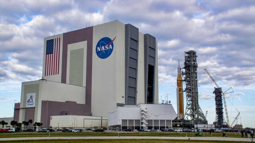 NASA wants to accelerate its Artemis missions to the moon. It will need to drop some big hardware to do it.