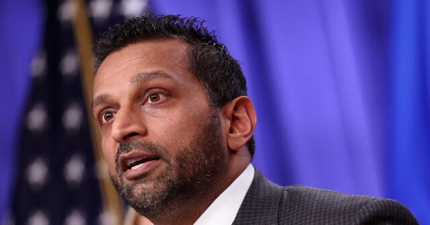 Exclusive: FBI Revamps Hiring Process to Get Special Agents Trained and in the Field 100 Days Faster