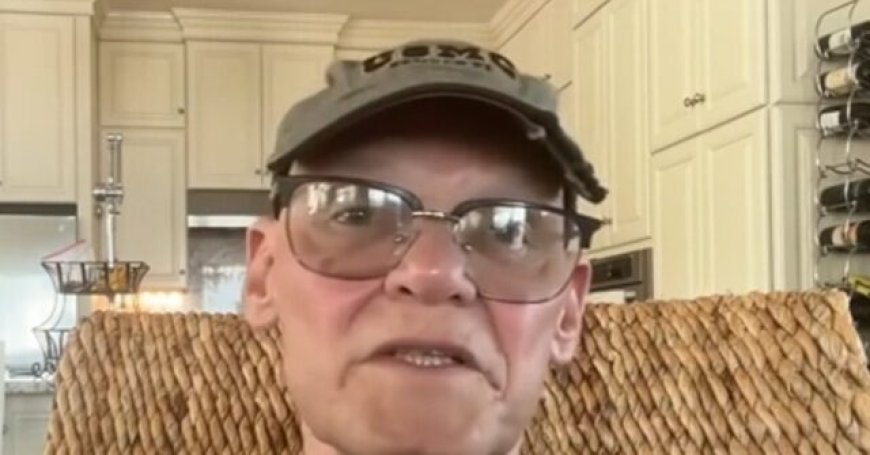 Carville: Ilhan Omar Needs to Leave the Democratic Party