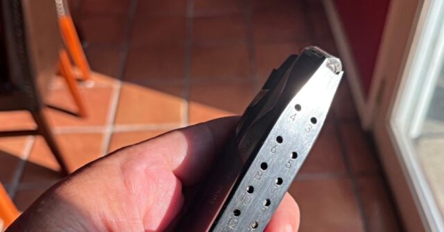 Three-Judge Court of Appeals Panel Strikes Down DC Magazine Ban