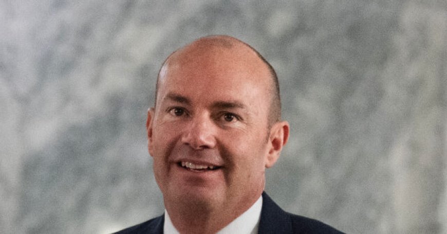 Mike Lee Introduces Constitutional Carry in U.S. Senate