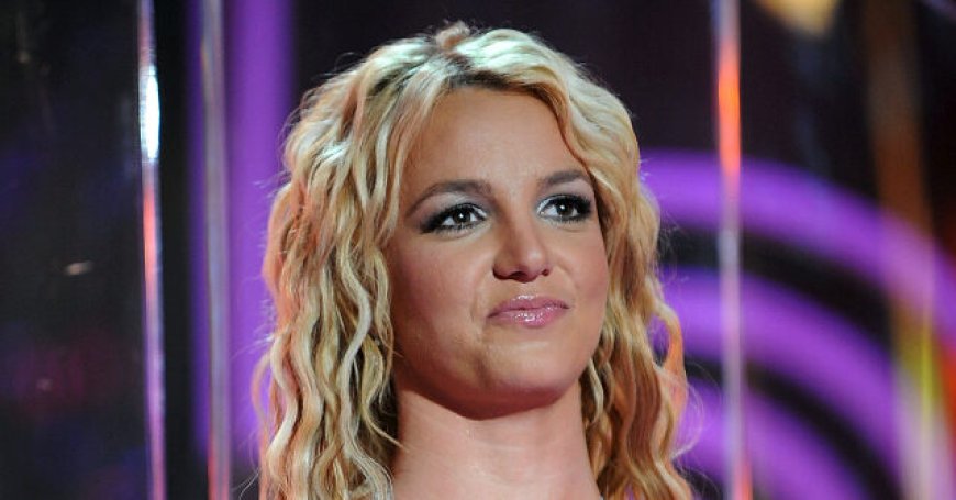 Britney Spears Court Date Set After DUI Arrest