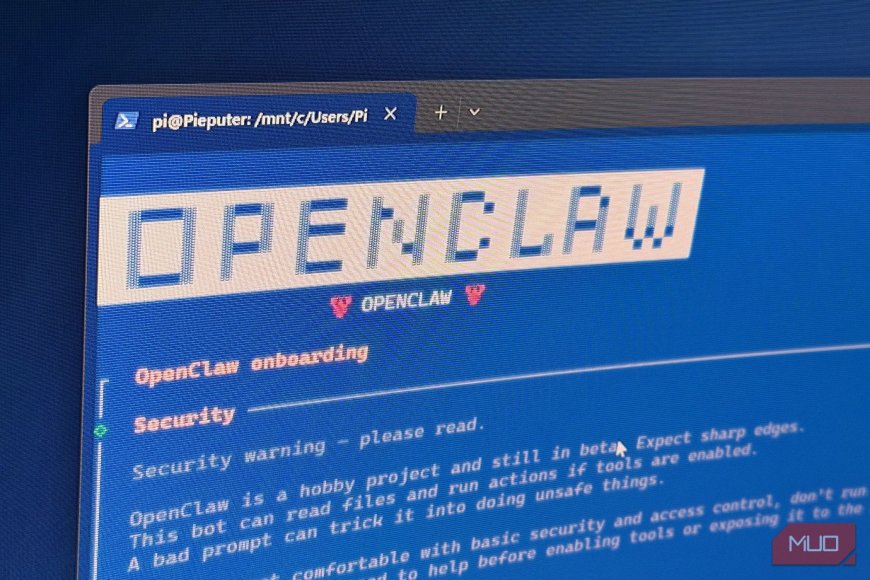 Google apps just got a lot easier to use with OpenClaw