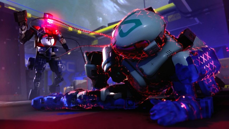 Marathon's Outpost map has released and can be unlocked now, and boy is it brutal — "it just becomes a real clusterf*** when you're in there fighting"