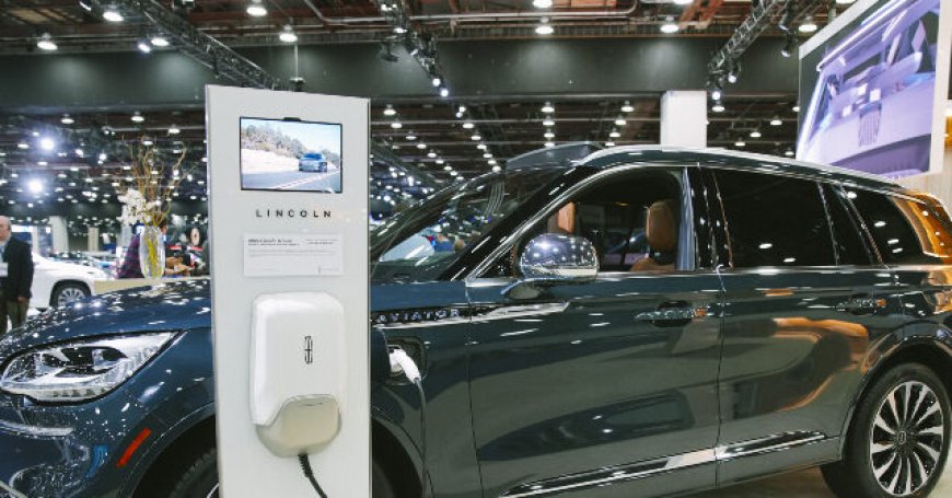 Recall: 615,000 Ford Vehicles May Have Windshield Wiper and Driveshaft Defects