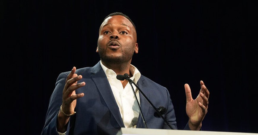 Mayors for Guaranteed Income's Democrat Leader Wants 'Government Solution' to 'Affordability Crisis'