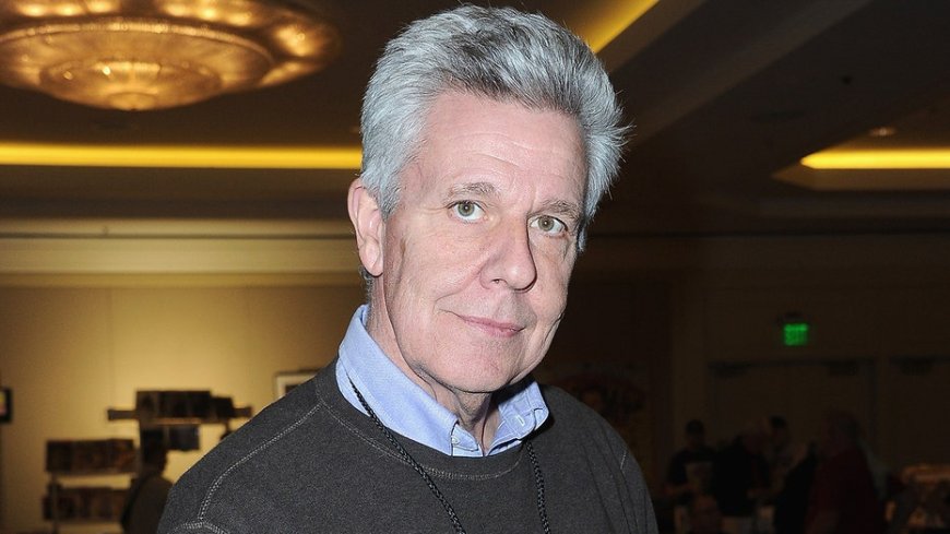 Stephen Hibbert, actor behind 'Pulp Fiction's' The Gimp, dead at 68