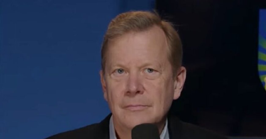 Schweizer: Absolutely Trump Is Trying to End a War with Iran, Did Not Start One