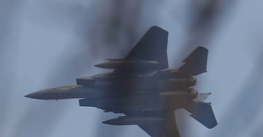 White House: Iran War Goals Achievable in ‘4–6 Weeks’; U.S. Reviewing Potential Candidates to Lead the Country