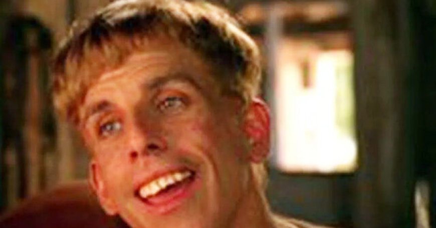 Ben Stiller Demands White House Remove 'Tropic Thunder' Clip from Iran War Promo: 'No Interest in Being a Part of Your Propaganda Machine'