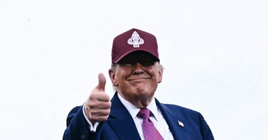 Appeals Court Affirms: Trump Can Suspend Refugee Resettlement to U.S.