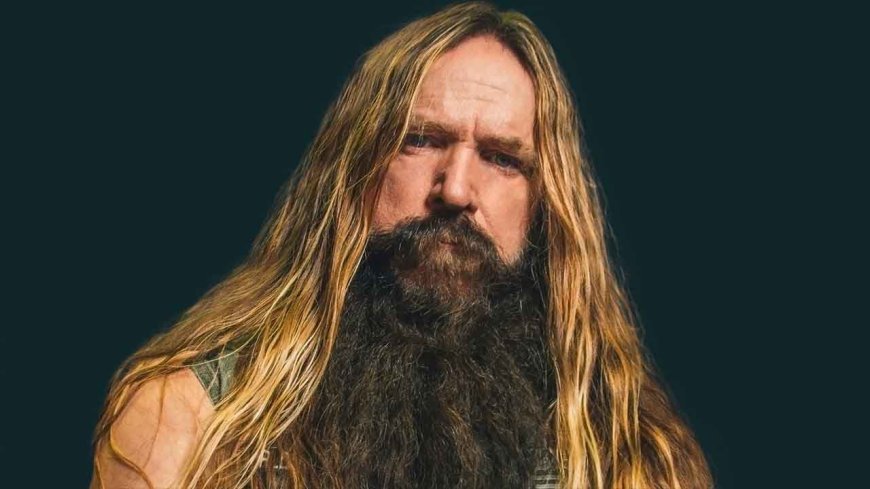 “Lady Gaga is awesome. Have you seen her play piano? She’ll sit down and throw down something. Aside from all the crazy outfits, she’s a great musician”: The classic 1983 album that Zakk Wylde says defines metal – and the unlikely pop megastar he loves