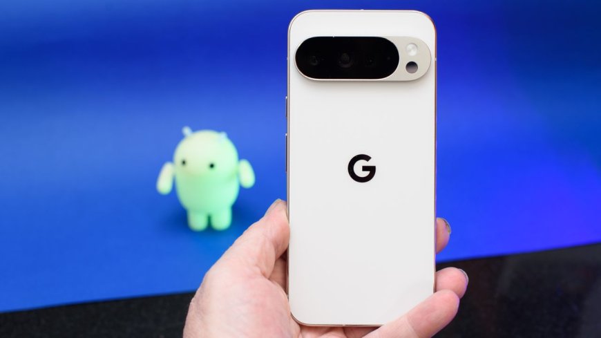 Our first Google Pixel 11 design leak may have revealed a change coming to the iconic camera bar
