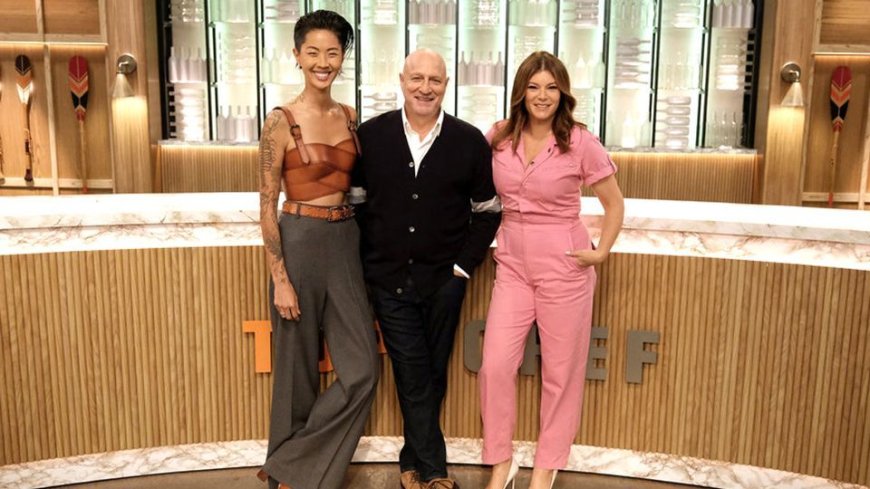 How to watch Top Chef season 23 online from anywhere