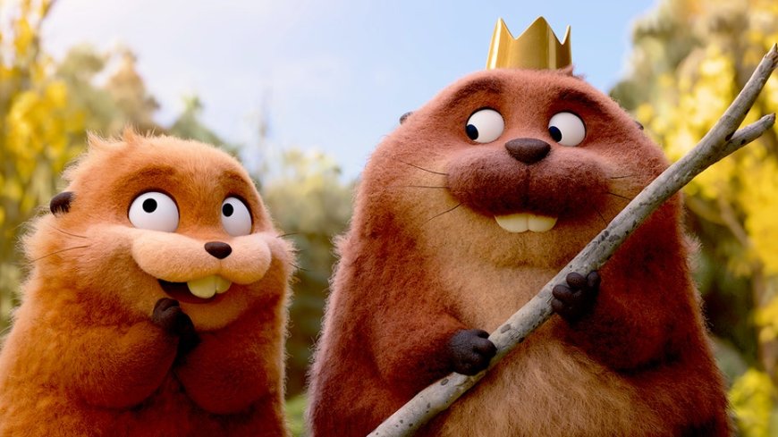 'Hoppers' Review: Jon Hamm, Meryl Streep elevate Pixar's run-of-the-mill beaver adventure