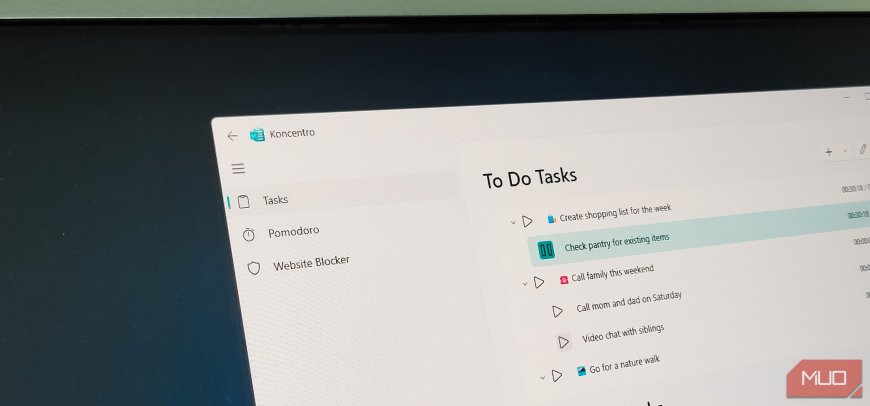 I deleted 3 productivity apps for this one open-source tool, and I love it