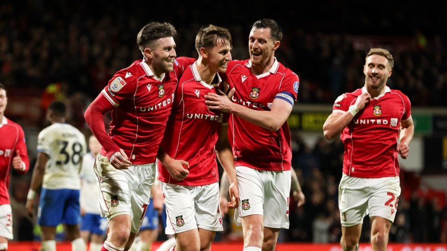 Wrexham vs Chelsea Free Streams: How to Watch FA Cup 5th Round Tie 2025/26 Online From Anywhere