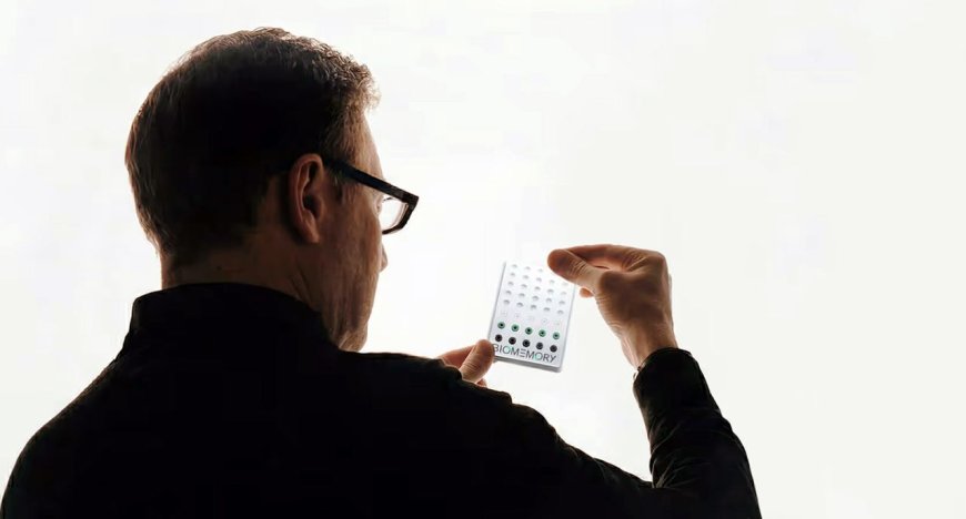 “We intend to launch our first end-to-end commercial DNA Data Storage solutions before the end of 2026”: Biomemory outlines its DNA storage roadmap after Catalog deal