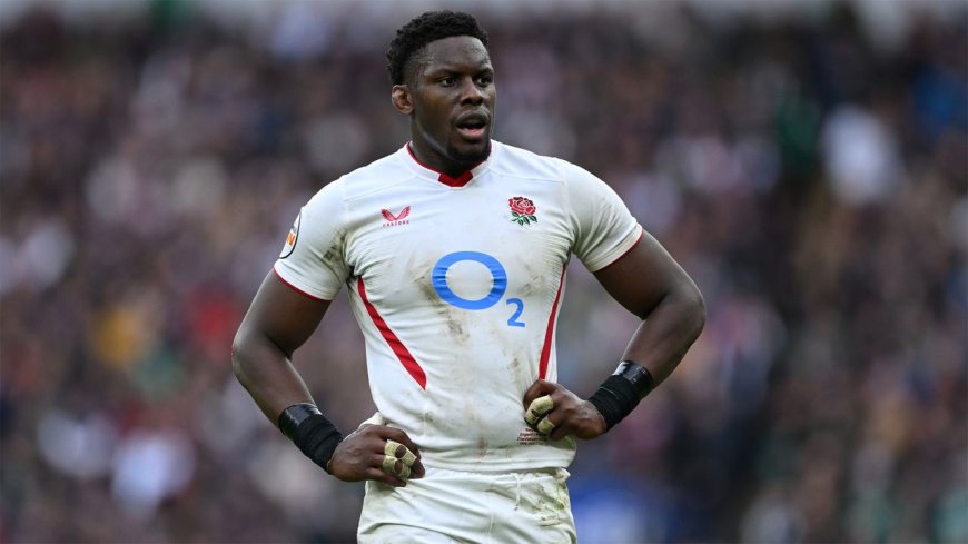 Italy vs England Free Streams: How to watch Six Nations 2026 game, TV Channels, Preview, Teams