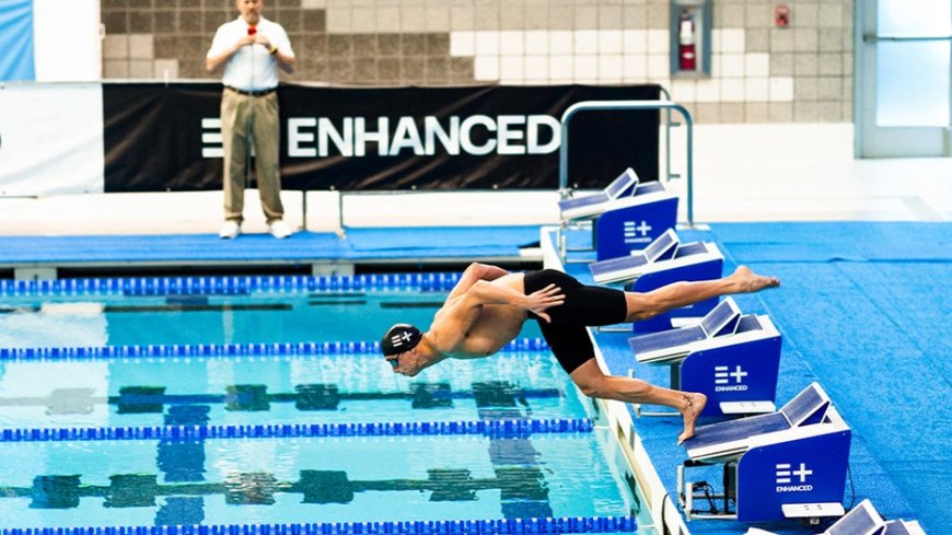 CEO of Olympic-styled sporting event that allows enhancements ready to put negative connotations to bed