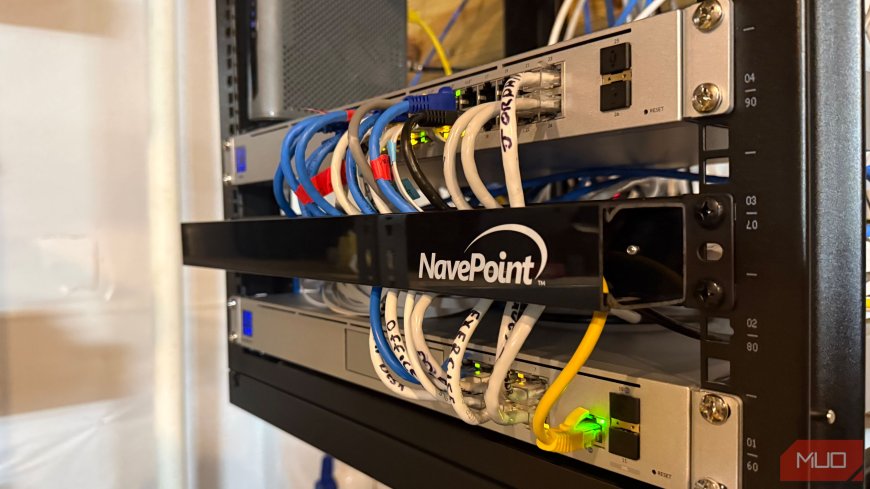 Why you should always use Ethernet instead of Wi-Fi (when possible)