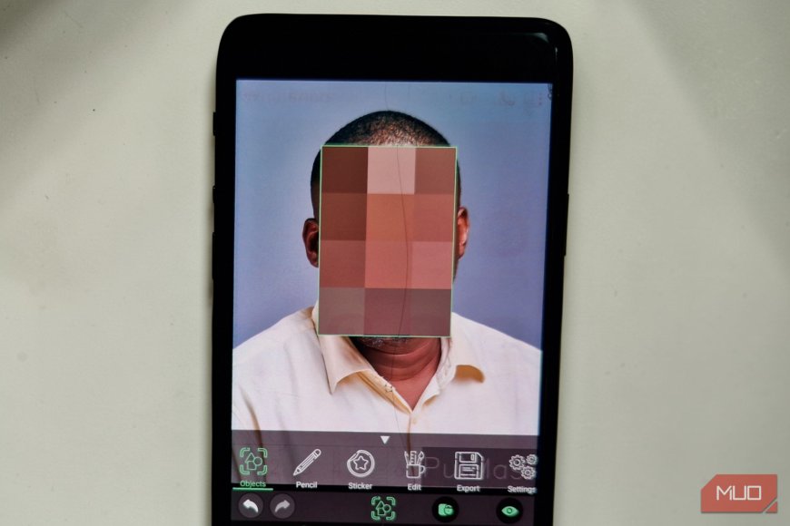 This free app is the easiest way I’ve found to censor faces in photos and videos