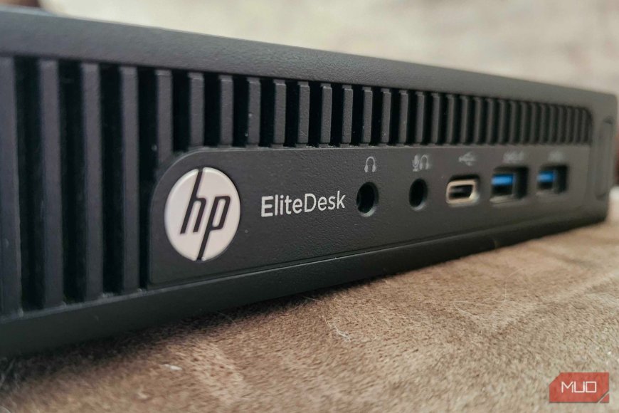 I replaced my paid game server with a cheap Mini-PC, and I love it