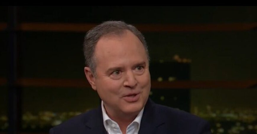 Schiff Denounces Obama's Libya Justification When He Thinks It's Trump's Iran Justification