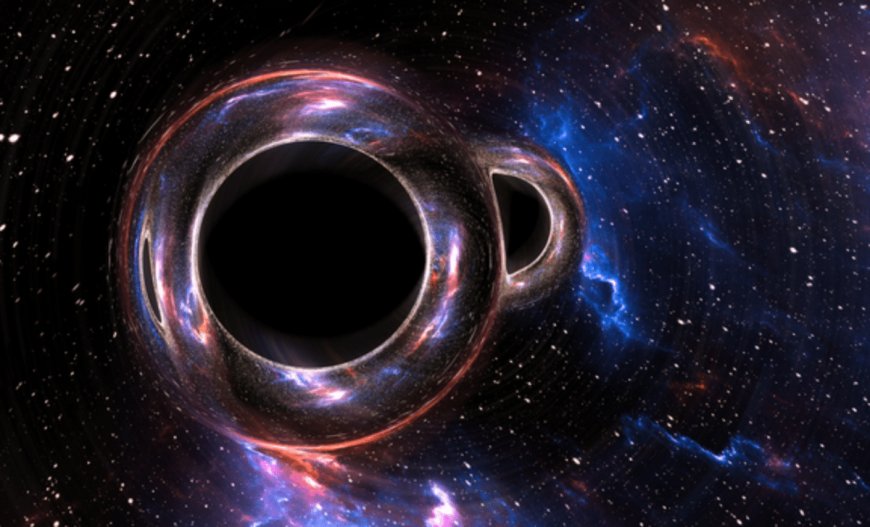The Largest Black Hole Mergers Ever Detected: How 128 New Signals Are Expanding Our Universe