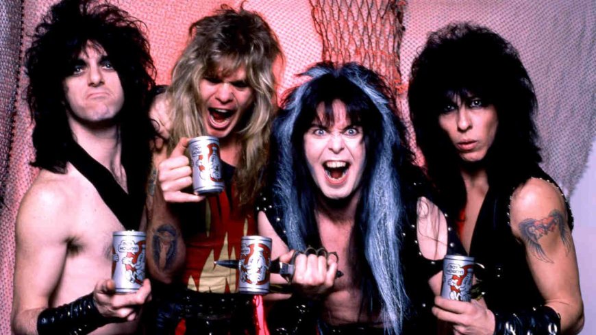 “You could barely drive down Sunset Strip because of the drunk people. A couple of my friends got hit. Luciky, they lived and partied on, like good headbangers”: The outrageous movie which captured the debauched 80s scene that “made Caligula look tame”