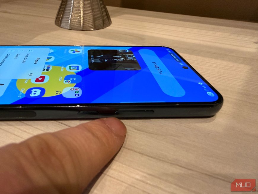 I mapped my Android's volume buttons to do this and it's incredibly convenient