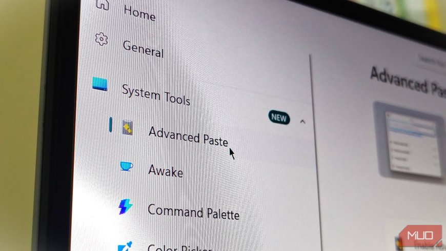 3 ways I use PowerToys Advanced Paste to format text instantly