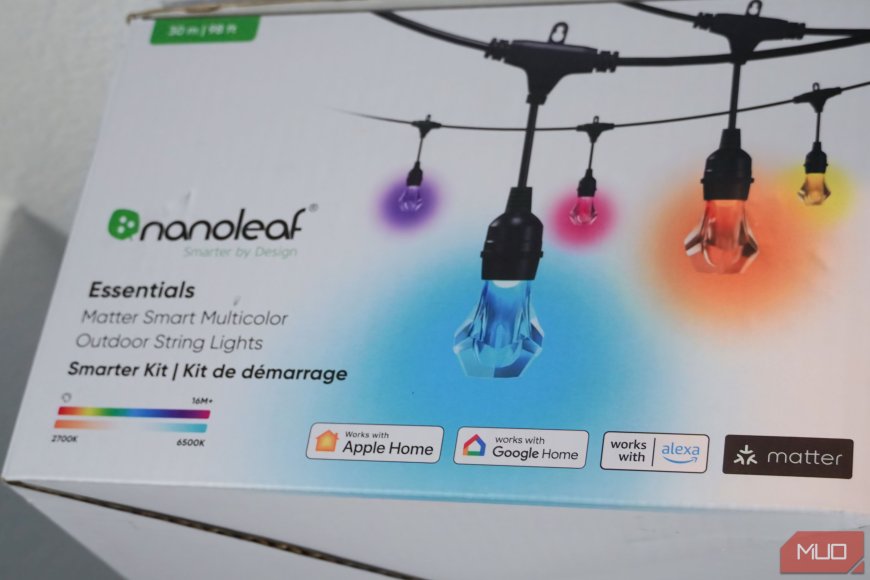 5 things I wish I knew before buying my first Matter smart home device