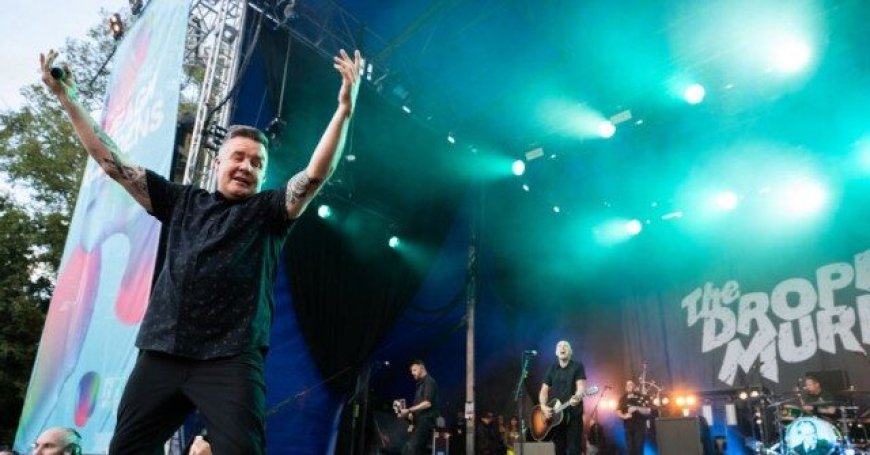 Punk Rock Festival Canceled — Bands Quit over Organizer Donating Less than $1,000 to Trump & GOP