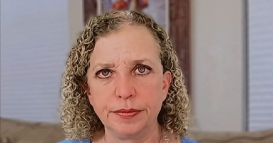 Wasserman Schultz: Terrorism Risk 'Deeply Concerning,' Need Dem Changes to ICE to End DHS Shutdown