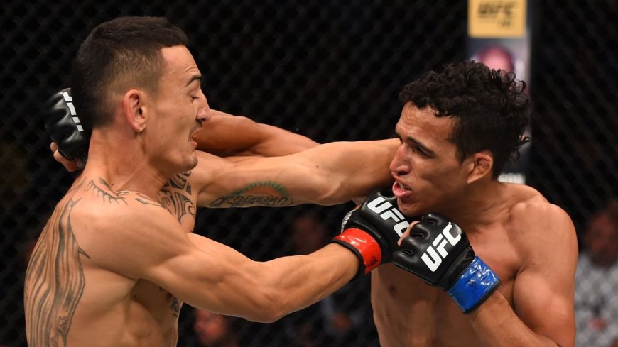 There's a sneaky way to watch UFC 326 for $1