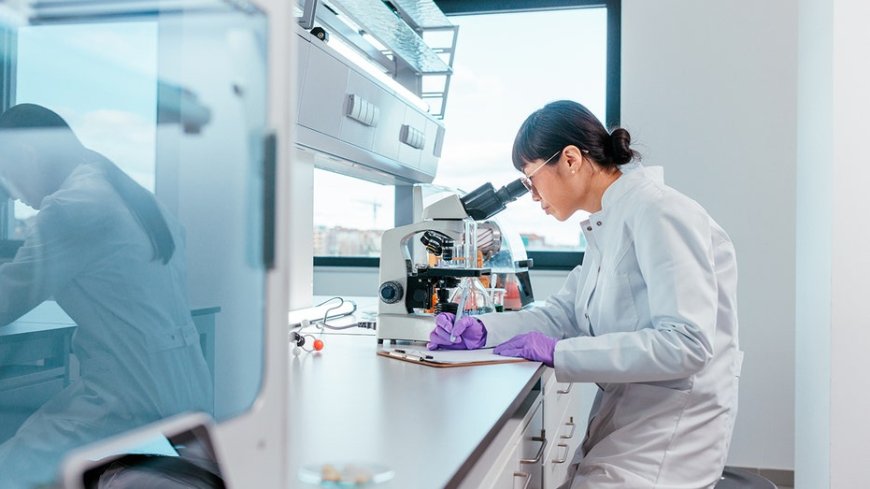 Smart pills that could replace gut procedures