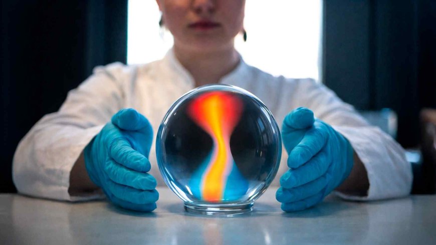 For 43 years scientists have searched for a missing energy source of life — A mysterious process called thermosynthesis may harvest power directly from heat