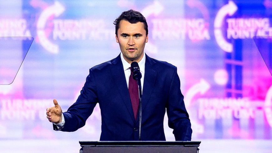 Arizona governor vetoes Charlie Kirk memorial license plate sparking GOP outrage: ‘This bill falls short’