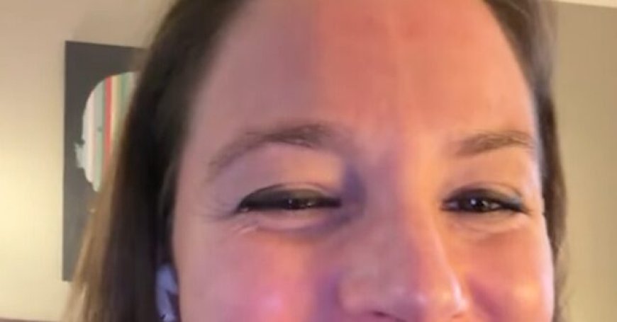 Emma Jo Morris: 'Primary Interest' of Iran War Is Putting Pressure on China