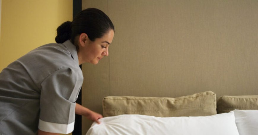 Study: Phased-In $30 Minimum Wage for Los Angeles Hotel Workers Already Hurting Those It Seeks to Help