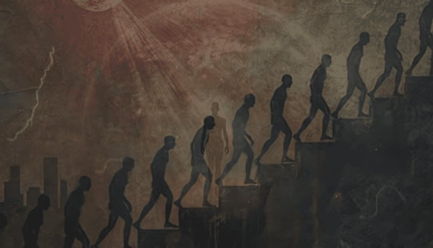 The Monad: The Hidden Exit From the Demiurge’s Reality