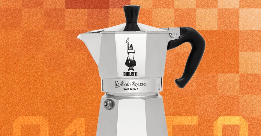 The Moka Pot Is the Best Way to Brew Coffee (2026)