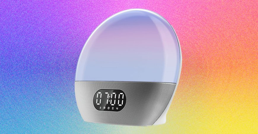 Best Sunrise Alarm Clock (2026): Lumie, Hatch, WiiM