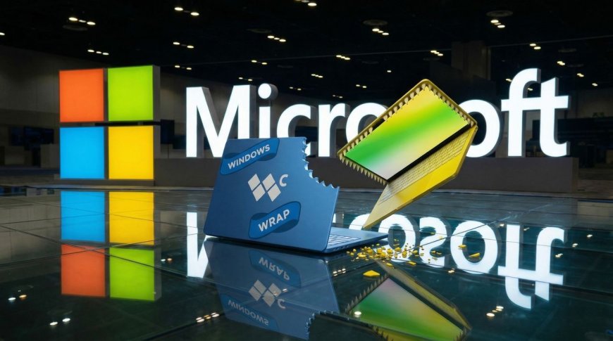 Windows Wrap: Microsoft’s Surface strategy is a gift to Apple — and the $599 MacBook Neo is ready to take advantage