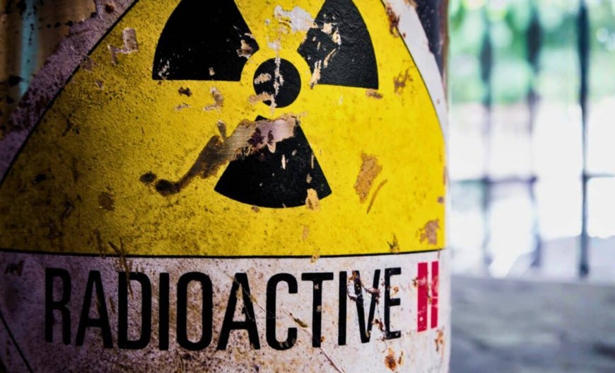This Radioactive Natural Gas Kills 21,000 Americans Every Year Without Anyone Noticing It