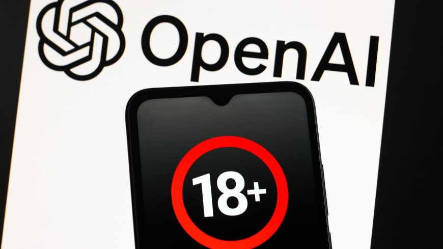 ChatGPT has delayed the roll out of its adult mode again: 'Getting the experience right will take more time'