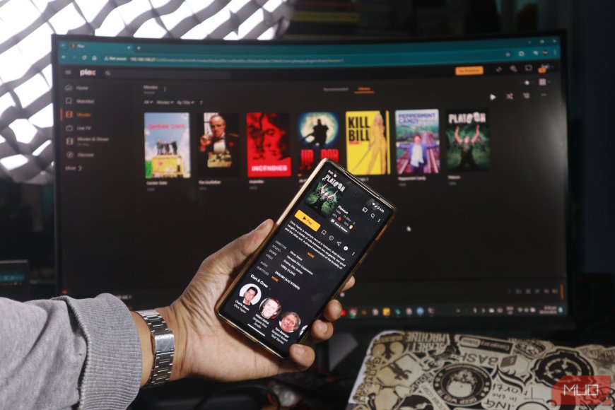 I cancelled all my subscriptions and built my own setup instead