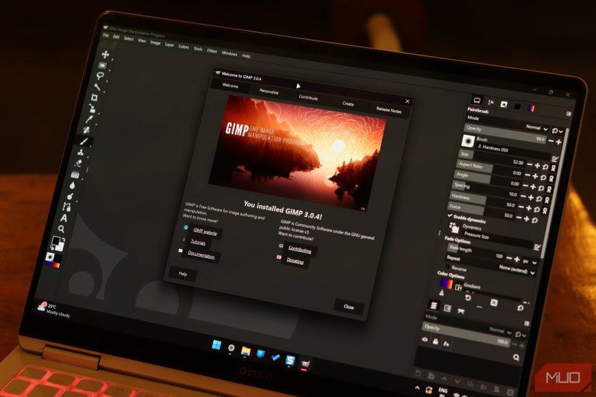 This free photo editor makes expensive apps feel overrated