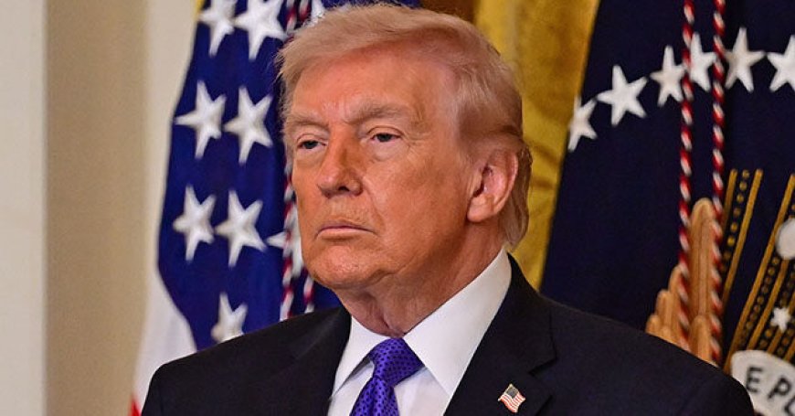 Report: Trump Weighing Special Ops Raid to Secure Iran’s Enriched Uranium Stockpile